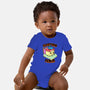 Election Fever-Baby-Basic-Onesie-Boggs Nicolas