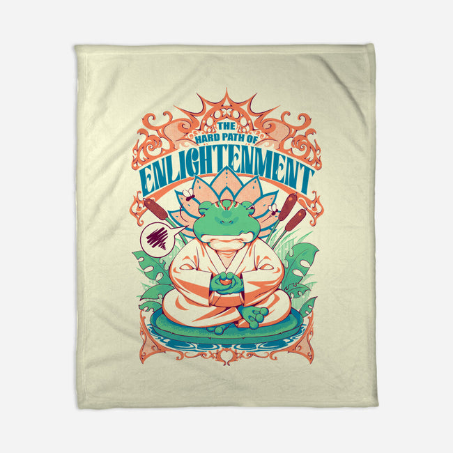 Enlightenment-None-Fleece-Blanket-Estudio Horta