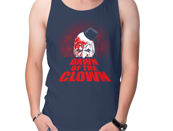 Dawn Of The Clown