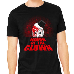 Dawn Of The Clown