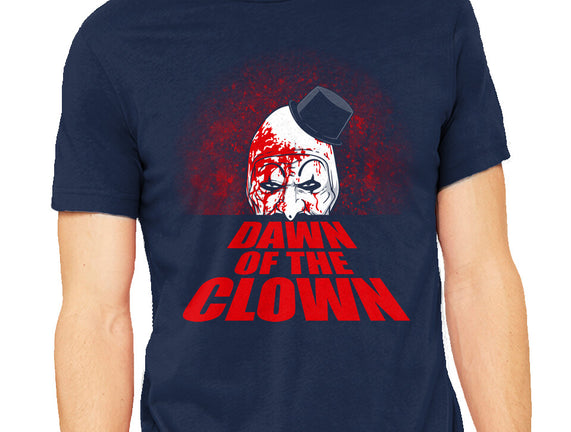 Dawn Of The Clown