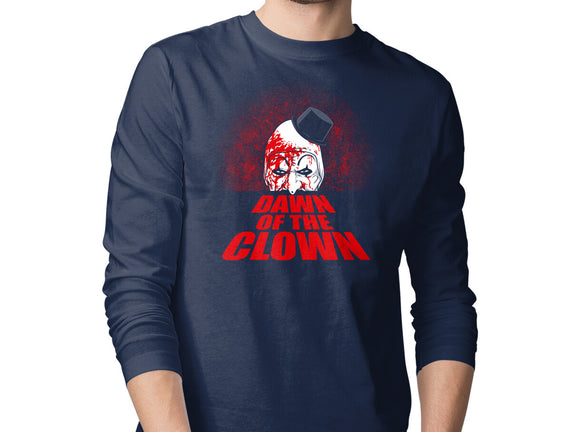 Dawn Of The Clown