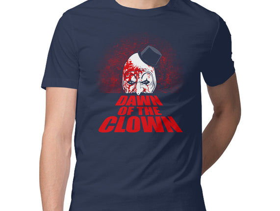 Dawn Of The Clown