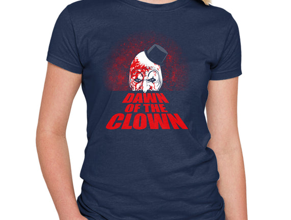 Dawn Of The Clown