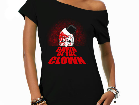 Dawn Of The Clown