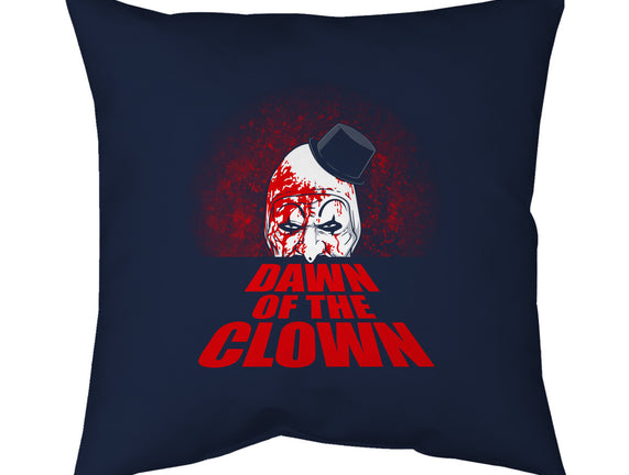 Dawn Of The Clown