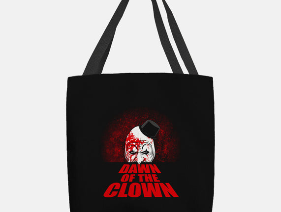 Dawn Of The Clown