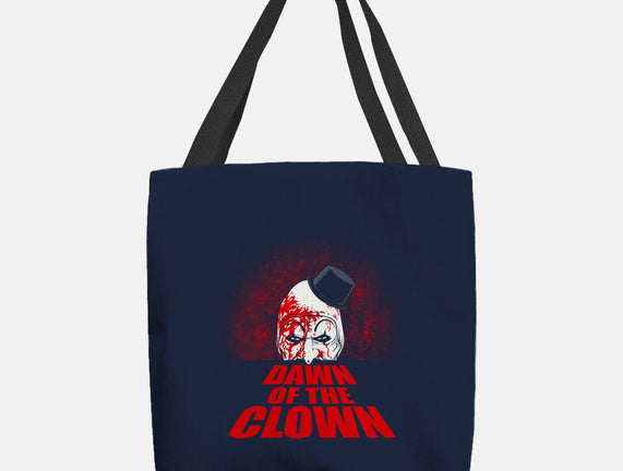 Dawn Of The Clown