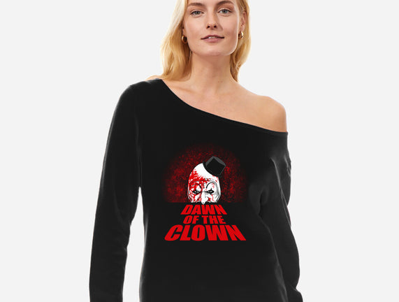 Dawn Of The Clown