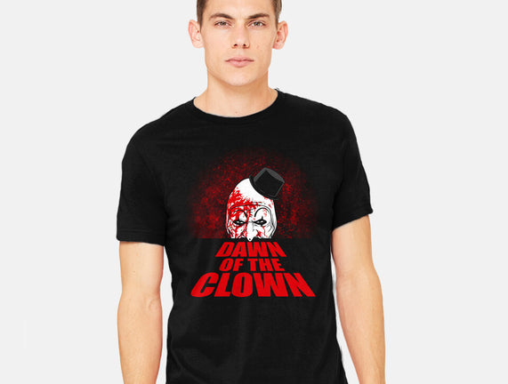 Dawn Of The Clown