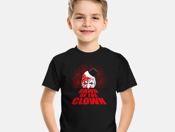 Dawn Of The Clown