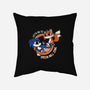 Green Hill Zone Heroes-None-Removable Cover w Insert-Throw Pillow-Ca Mask