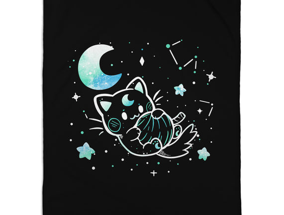 Cat In The Stars