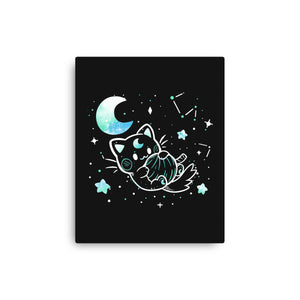 Cat In The Stars