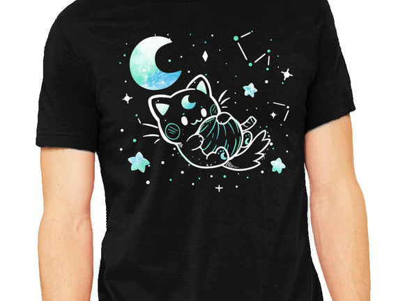 Cat In The Stars