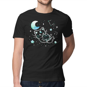 Cat In The Stars