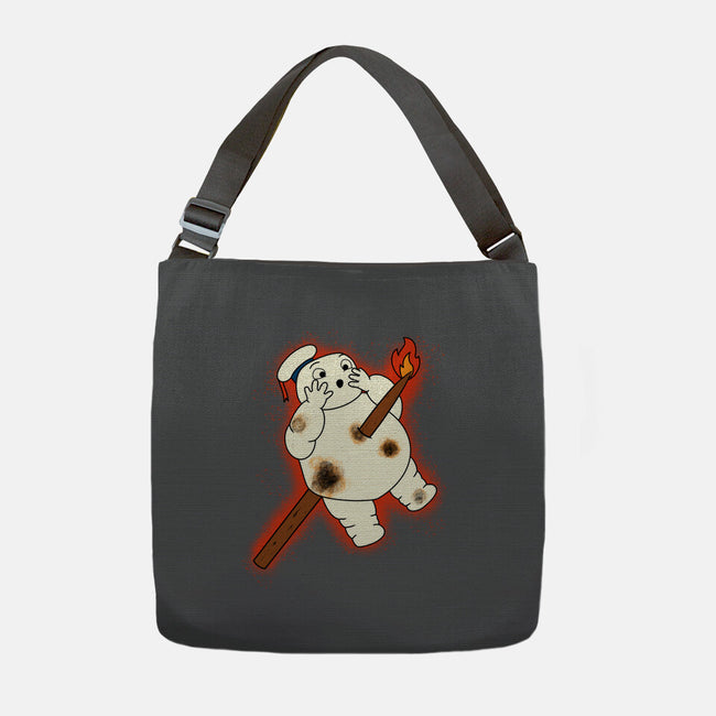 Outpuft-None-Adjustable Tote-Bag-Mattania