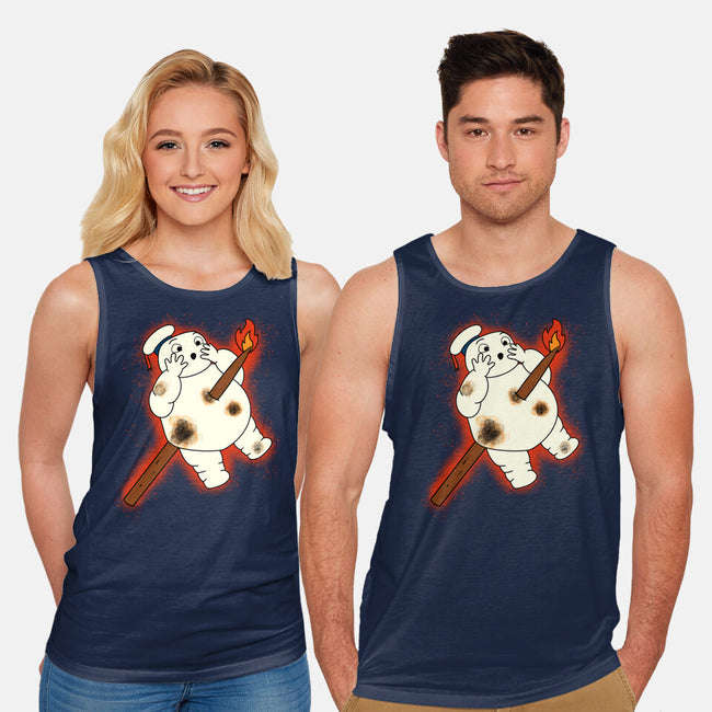 Outpuft-Unisex-Basic-Tank-Mattania