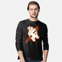 Outpuft-Mens-Long Sleeved-Tee-Mattania