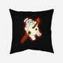 Outpuft-None-Removable Cover w Insert-Throw Pillow-Mattania