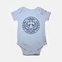 Every Second Counts-Baby-Basic-Onesie-NMdesign