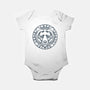 Every Second Counts-Baby-Basic-Onesie-NMdesign