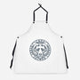 Every Second Counts-Unisex-Kitchen-Apron-NMdesign