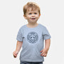 Every Second Counts-Baby-Basic-Tee-NMdesign