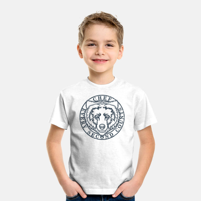 Every Second Counts-Youth-Basic-Tee-NMdesign