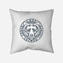 Every Second Counts-None-Removable Cover w Insert-Throw Pillow-NMdesign