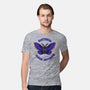 Nocturnal Social Butterfly-Mens-Premium-Tee-rmatix