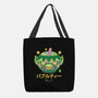 Kappa Bubble Tea-None-Basic Tote-Bag-LAGELANTEE