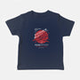 Flying Ship-Baby-Basic-Tee-LAGELANTEE