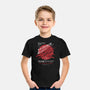 Flying Ship-Youth-Basic-Tee-LAGELANTEE