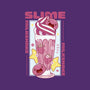 Pink Slime Sweet Milk-Mens-Premium-Tee-LAGELANTEE