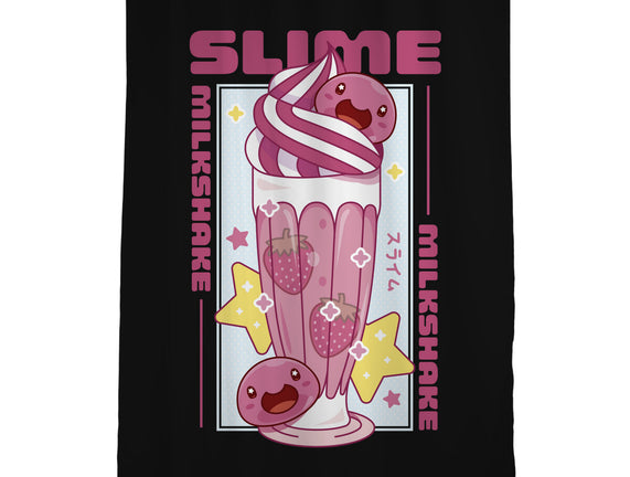 Pink Slime Sweet Milk