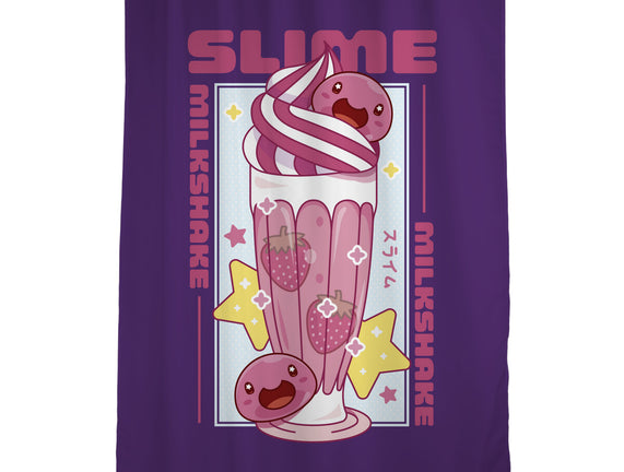 Pink Slime Sweet Milk