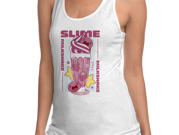 Pink Slime Sweet Milk