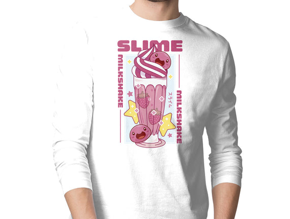 Pink Slime Sweet Milk