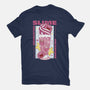 Pink Slime Sweet Milk-Mens-Premium-Tee-LAGELANTEE