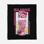 Pink Slime Sweet Milk-None-Fleece-Blanket-LAGELANTEE