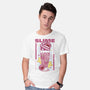 Pink Slime Sweet Milk-Mens-Basic-Tee-LAGELANTEE