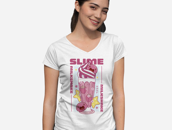 Pink Slime Sweet Milk