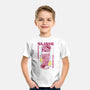 Pink Slime Sweet Milk-Youth-Basic-Tee-LAGELANTEE