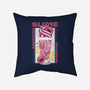 Pink Slime Sweet Milk-None-Removable Cover w Insert-Throw Pillow-LAGELANTEE