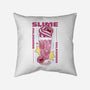 Pink Slime Sweet Milk-None-Removable Cover w Insert-Throw Pillow-LAGELANTEE