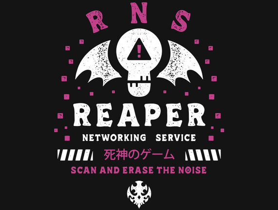 Reaper Networking Service