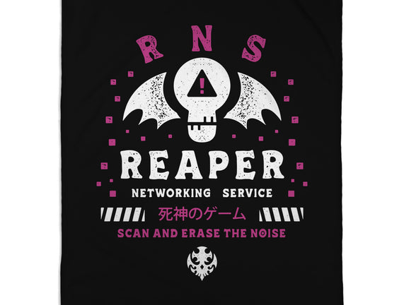 Reaper Networking Service