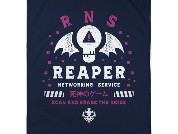 Reaper Networking Service