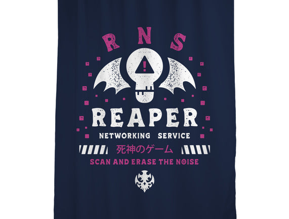 Reaper Networking Service